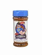 CODE 3 SPICES 5-0 RUB
