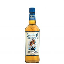 ADMIRAL NELSON'S
