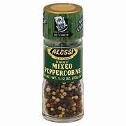 ALESSI MIXED PEPPERCORNS GRINDER