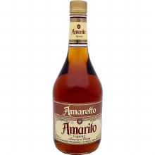 AMARITO AMARETTO LIQUEUR