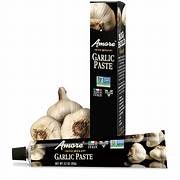 AMORE GARLIC PASTE