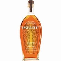 ANGELS ENVY BOURBON