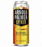 ARNOLD PALMER SPIKED ORIGINAL