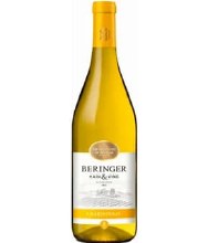 BERINGER CHARDONNAY