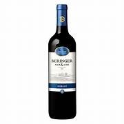 BERINGER MERLOT