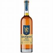 BARMEN 1873 BOURBON