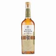 BASIL HAYDEN MALTED RYE 750 ML