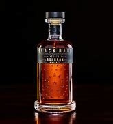 BLACK BAND BOURBON