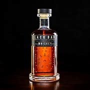 BLACK BAND WHISKEY