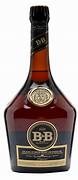 B & B LIQUEUR