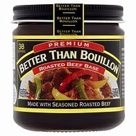 BETTER THAN BOUILLON BEEF