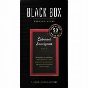 BLACK BOX CABERNET SAUVIGNON