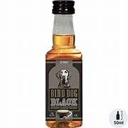 BIRD DOG WHISKEY BLACK ESPRESSO