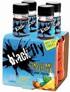 BLACKFLY LONG ISLAND ICED TEA