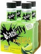 BLACKFLY TEQUILA MARGARITA