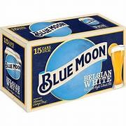 BLUE MOON 15 PK