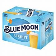 BLUE MOON LIGHT 6 PK