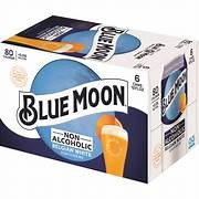 BLUE MOON N/A 6 PK