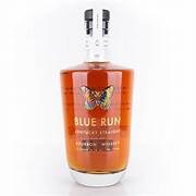 BLUE RUN HIGH RYE