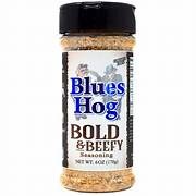 BLUES HOG BOLD & BEEFY
