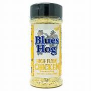 BLUES HOG HIGH FLYIN CHICKEN