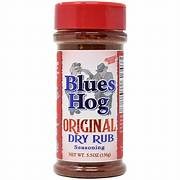 BLUES HOG ORIGINAL DRY RUB