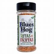 BLUES HOG RITAS & FAJITAS