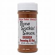 BONE SUCKIN' CHICKEN SEASONING & RUB