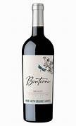 BONTERRA VINEYARDS MERLOT