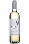 BONTERRA VINEYARDS SAUVIGNON BLANC