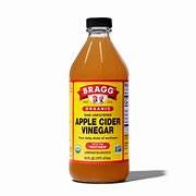 BRAGG APPLE CIDER VINEGAR