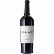 BREAD & BUTTER CABERNET SAUVIGNON
