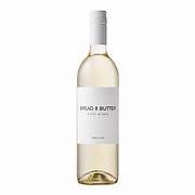 BREAD & BUTTER PINOT GRIGIO
