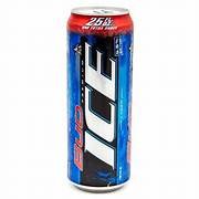BUD ICE