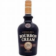 BUFFALO TRACE BOURBON CREAM
