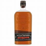 BULLEIT BOURBON BARREL STRENGHT