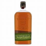 BULLEIT BOURBON RYE