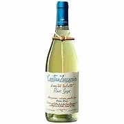CANTINA ZACCAGNINI PINOT GRIGIO