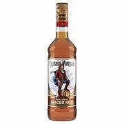 CAPTAIN MORGAN 5O ML