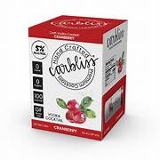 CANBERRY 4 PK