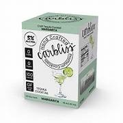 MARGARITA 4 PK