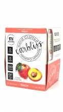 PEACH 4 PK