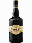 CAROLANS IRISH CREAM