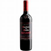 CASILLERO DEL DIABLO RED BLEND