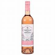 CASTELLO DEL POGGIO SWEET ROSE