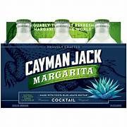 CAYMAN JACK MARGARITA 6 PK BTL