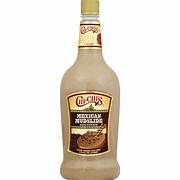 CHI-CHI'S MEXICAN MUDSLIDE