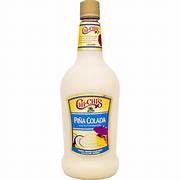 CHI-CHI'S PINA COLADA