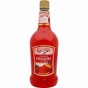 CHI-CHI'S STRAWBERRY DAIQURI
