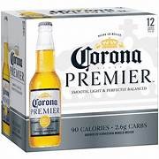 CORONA PREMIER 12 PK BTL
